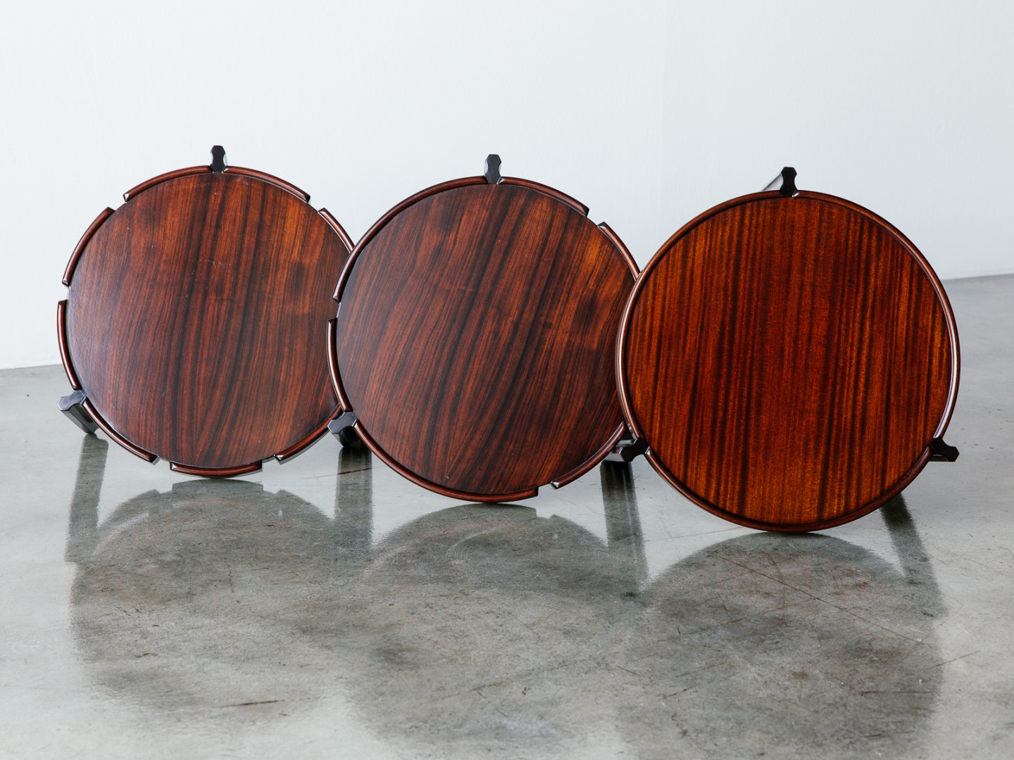 The Mark – Stacking Side Tables