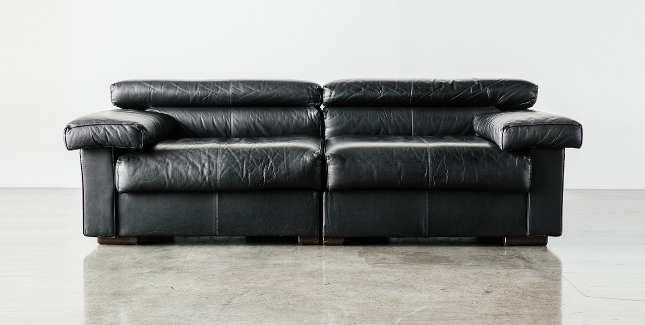 The Mark – Erasmo Modular Sofa